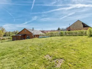 Prodej rodinného domu, Velké Albrechtice, 144 m2