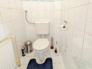 Prodej rodinného domu, Dobřenice, 216 m2