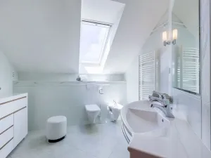 Pronájem rodinného domu, Trnová, 450 m2