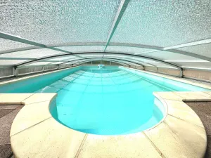 Pronájem rodinného domu, Trnová, 450 m2