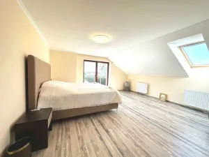 Pronájem rodinného domu, Trnová, 450 m2