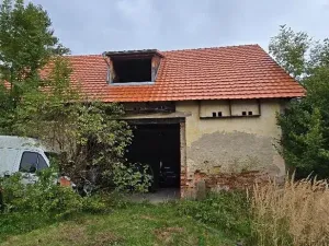 Prodej pozemku pro bydlení, Rabí, 1395 m2