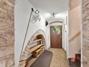 Prodej rodinného domu, Hoštka, Litoměřická, 200 m2