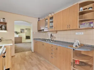 Prodej rodinného domu, Hoštka, Litoměřická, 200 m2
