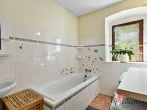 Prodej rodinného domu, Hoštka, Litoměřická, 200 m2