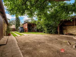 Prodej rodinného domu, Hoštka, Litoměřická, 200 m2
