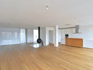 Pronájem bytu 4+kk, Praha - Vinohrady, Laubova, 203 m2