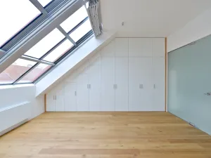 Pronájem bytu 4+kk, Praha - Vinohrady, Laubova, 203 m2