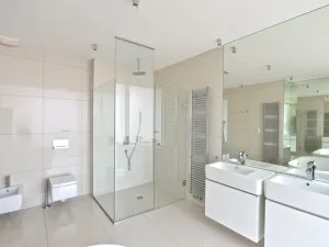 Pronájem bytu 4+kk, Praha - Vinohrady, Laubova, 203 m2