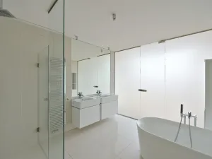 Pronájem bytu 4+kk, Praha - Vinohrady, Laubova, 203 m2