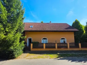 Prodej rodinného domu, Vysoká, 250 m2