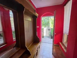 Prodej rodinného domu, Vysoká, 250 m2