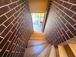 Prodej rodinného domu, Vysoká, 250 m2