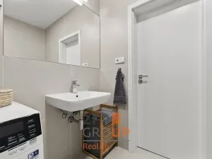 Prodej bytu 2+kk, Praha - Libeň, Braunerova, 54 m2