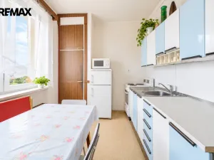 Prodej bytu 2+1, Žďár nad Sázavou - Žďár nad Sázavou 3, Okružní, 60 m2