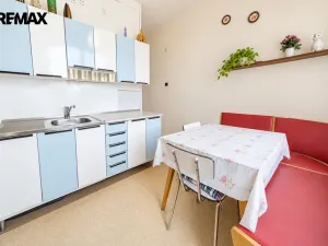 Prodej bytu 2+1, Žďár nad Sázavou - Žďár nad Sázavou 3, Okružní, 60 m2