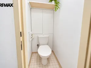 Prodej bytu 2+1, Žďár nad Sázavou - Žďár nad Sázavou 3, Okružní, 60 m2