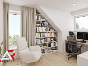 Prodej rodinného domu, Bohdalice-Pavlovice, 126 m2