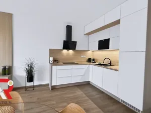 Prodej bytu 2+kk, Pasohlávky, 55 m2