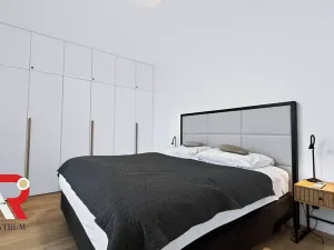 Prodej bytu 2+kk, Pasohlávky, 55 m2