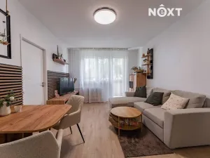 Prodej bytu 3+1, Šumperk, 8. května, 61 m2
