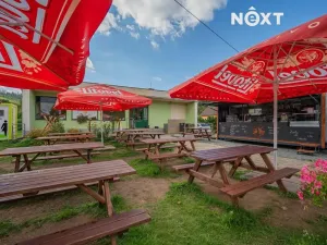 Prodej obchodního prostoru, Dolní Studénky, 160 m2