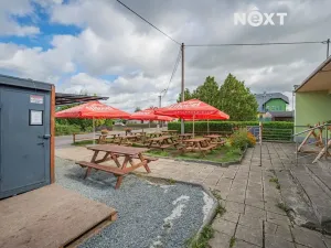 Prodej obchodního prostoru, Dolní Studénky, 160 m2