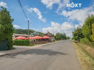 Prodej obchodního prostoru, Dolní Studénky, 160 m2
