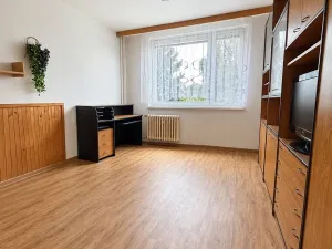 Pronájem pokoje, Pardubice, Kunětická, 12 m2