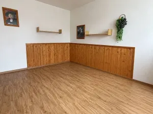 Pronájem pokoje, Pardubice, Kunětická, 12 m2
