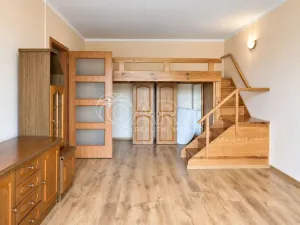Prodej bytu 1+1, Častolovice, U Konopáče, 43 m2