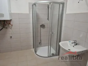 Pronájem bytu 3+1, Opava - Předměstí, Komenského, 106 m2