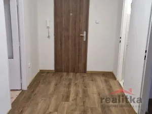 Pronájem bytu 3+1, Opava - Předměstí, Komenského, 106 m2