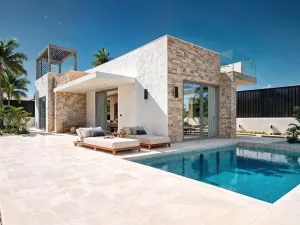 Prodej vily, Los Alcázares, Španělsko, 120 m2
