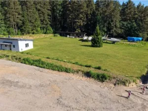 Prodej pozemku pro bydlení, Lipno nad Vltavou, 699 m2