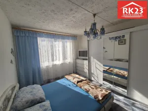 Pronájem bytu 2+1, Cheb, Lesní, 59 m2