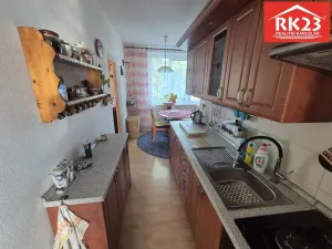 Pronájem bytu 2+1, Cheb, Lesní, 59 m2