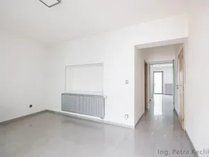 Prodej bytu 5+kk, Brno - Slatina, Tilhonova, 154 m2