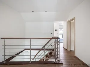 Prodej bytu 5+kk, Brno - Slatina, Tilhonova, 154 m2
