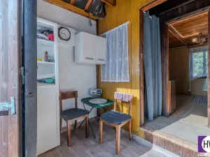 Prodej zahrady, Praskolesy, 318 m2