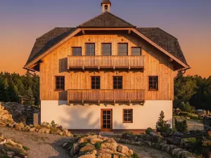 Prodej bytu 2+kk, Prášily, 41 m2