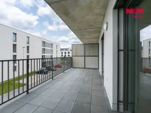 Prodej bytu 2+kk, Plzeň, Safírová, 66 m2