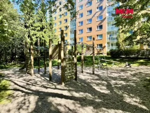Prodej bytu 1+1, Svitavy - Předměstí, Bratří Čapků, 36 m2