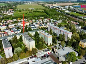Prodej bytu 1+1, Svitavy - Předměstí, Bratří Čapků, 36 m2