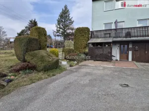 Pronájem bytu 3+1, Frymburk, 60 m2