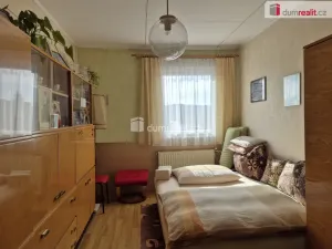 Pronájem bytu 3+1, Frymburk, 60 m2