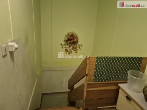 Pronájem bytu 3+1, Frymburk, 60 m2