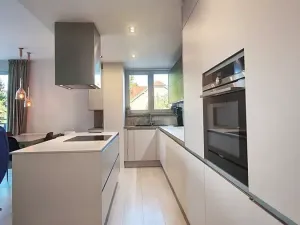Prodej bytu 3+kk, Vestec, U Hrubých, 73 m2