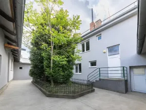 Prodej bytu 3+kk, Brno, Zezulova, 63 m2