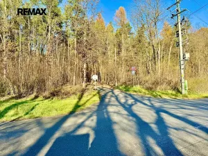 Prodej pozemku pro bydlení, Psáry, 947 m2